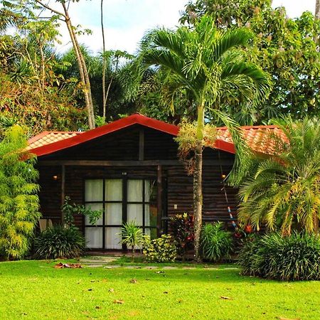 Casona Rustica & Bungalow La Fortuna Екстер'єр фото