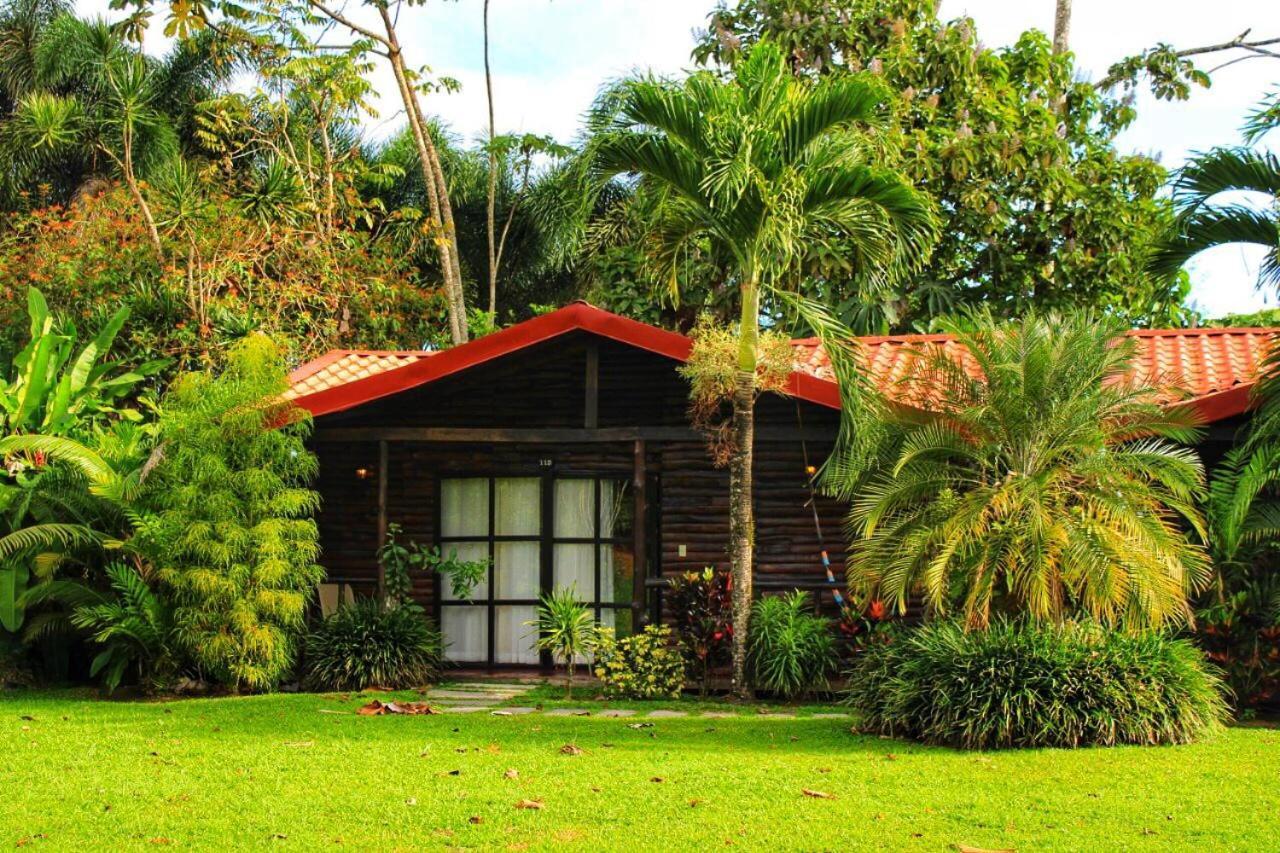 Casona Rustica & Bungalow La Fortuna Екстер'єр фото