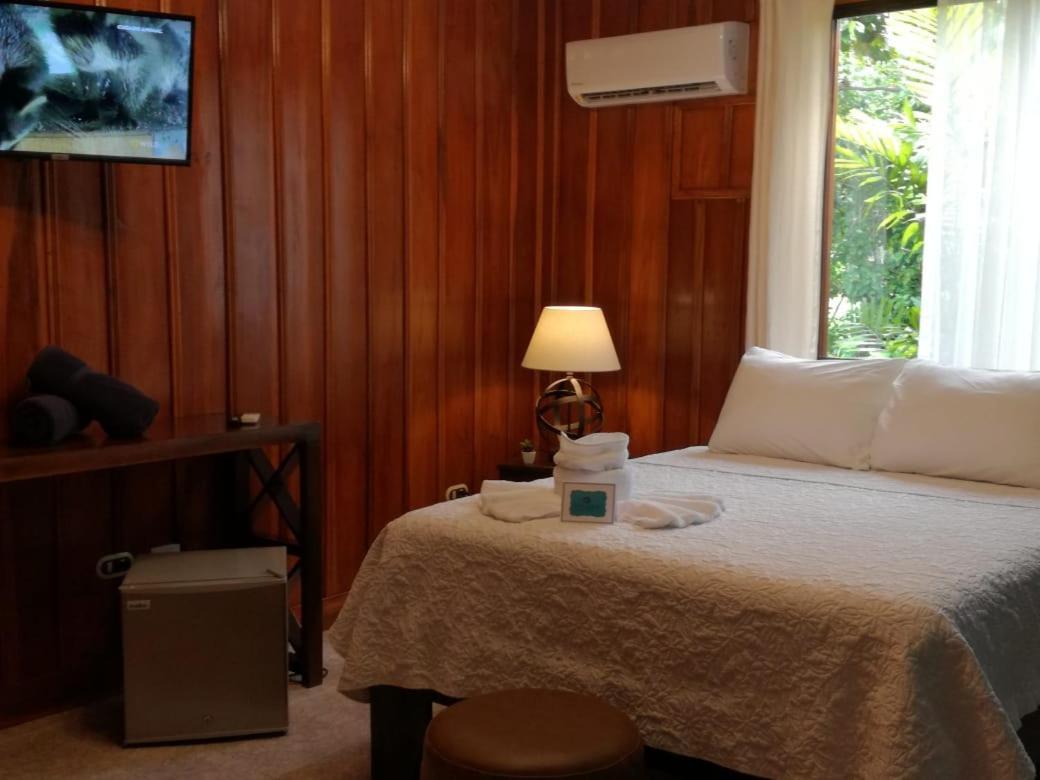 Casona Rustica & Bungalow La Fortuna Екстер'єр фото