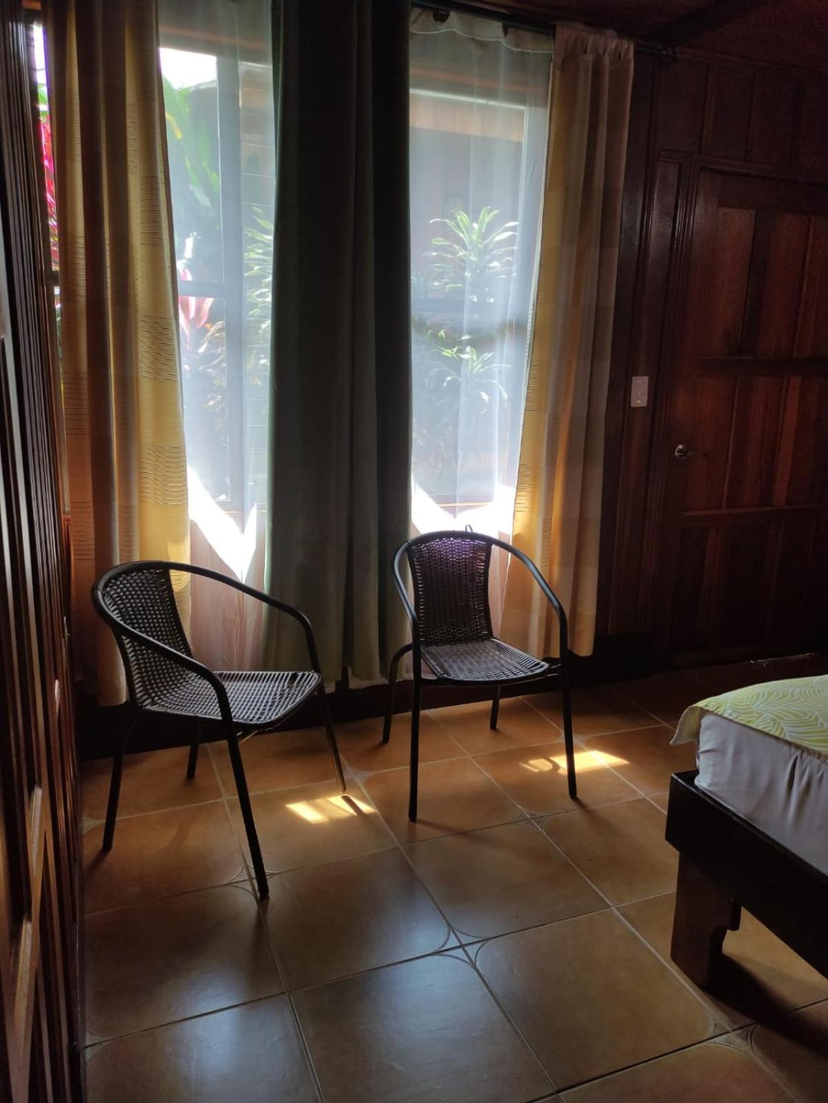 Casona Rustica & Bungalow La Fortuna Екстер'єр фото