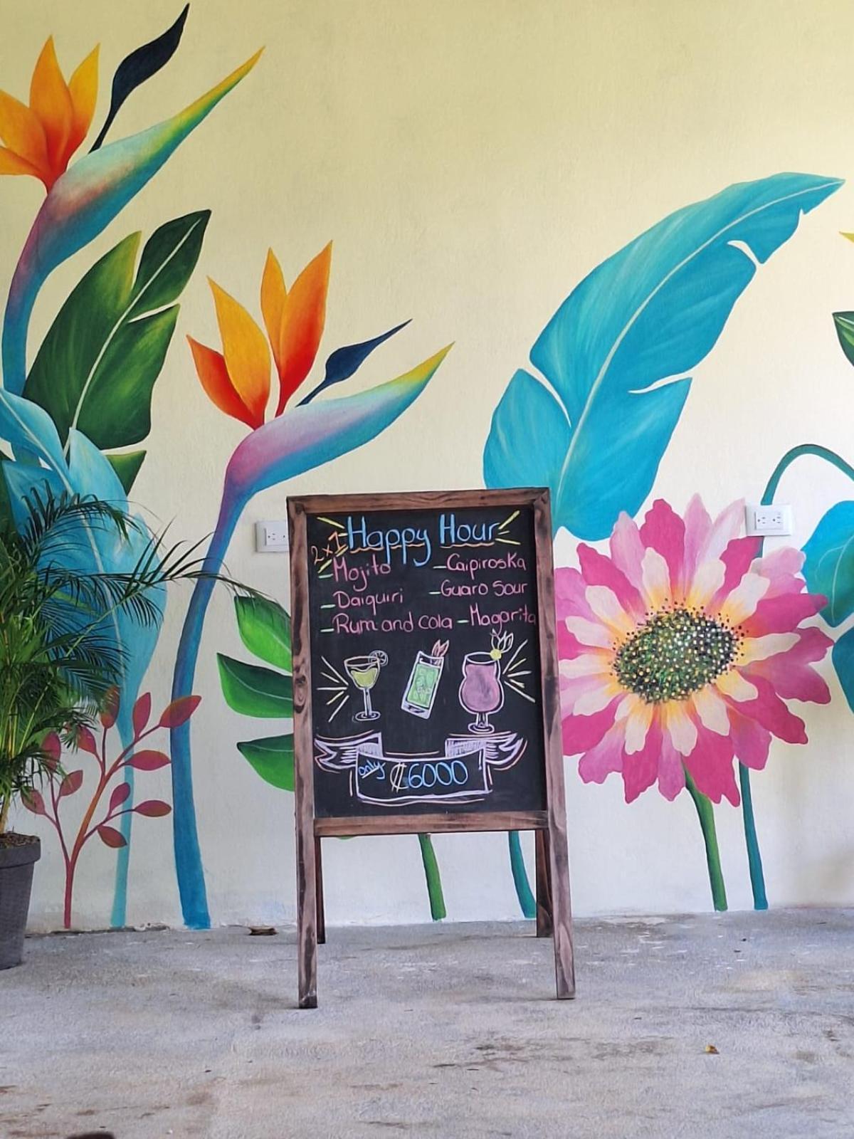 Casona Rustica & Bungalow La Fortuna Екстер'єр фото